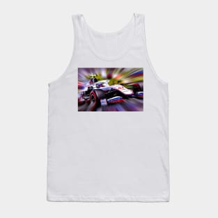 Schumacher ...  Mick Schumacher Tank Top